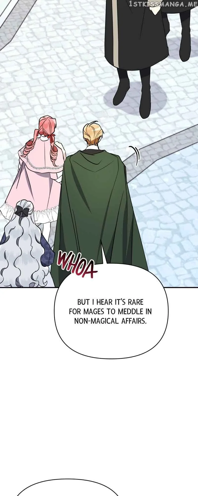 The Last Immortal’s Theorem Chapter 20 page 4