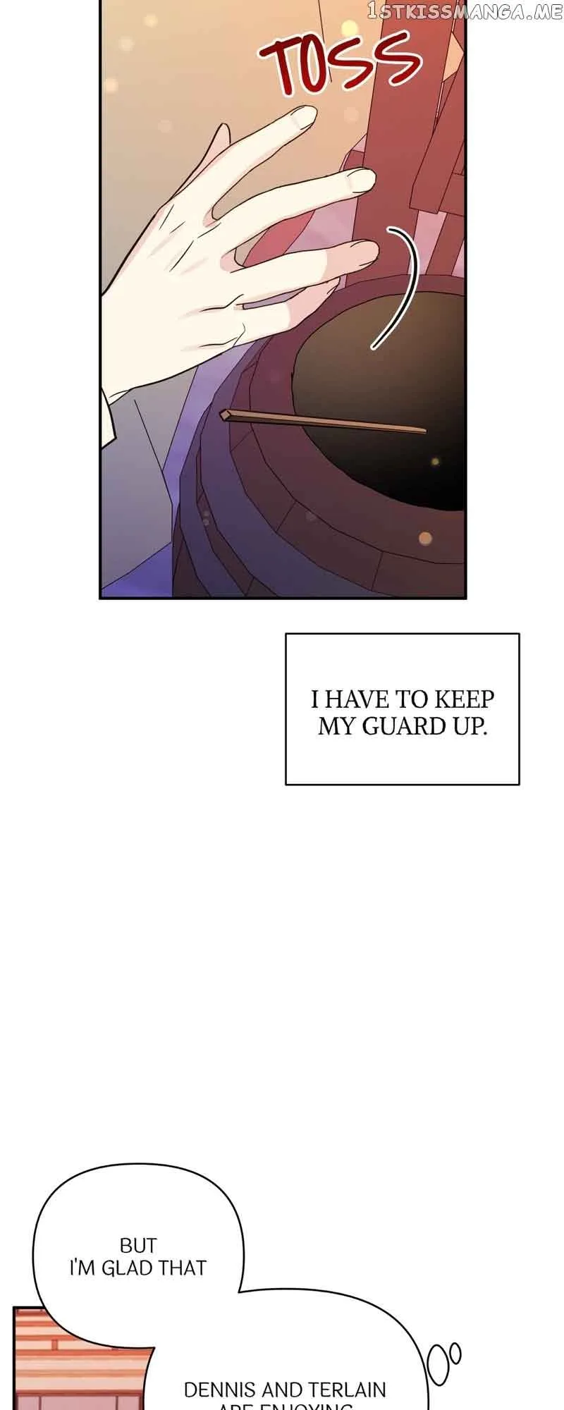 The Last Immortal’s Theorem Chapter 17 page 39