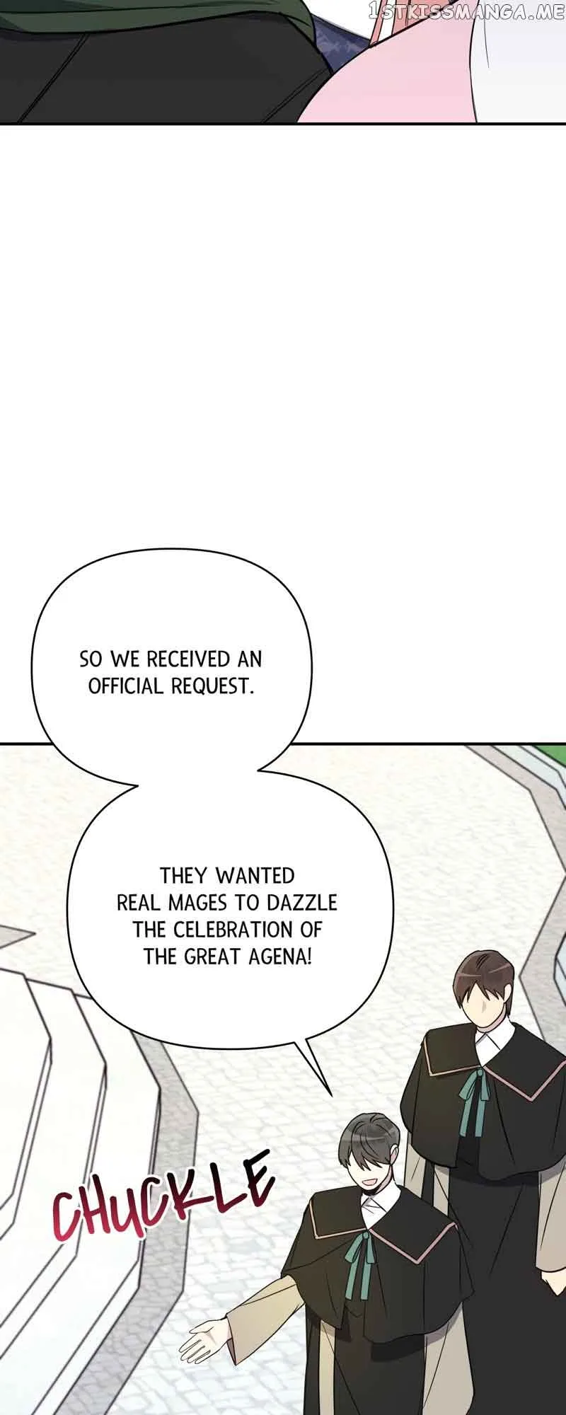 The Last Immortal’s Theorem Chapter 20 page 3