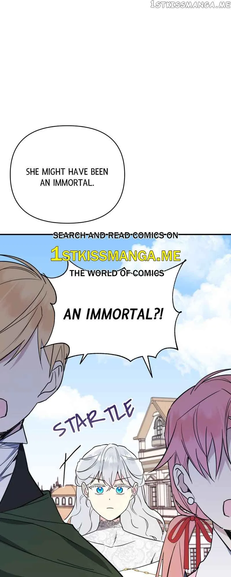 The Last Immortal’s Theorem Chapter 20 page 2