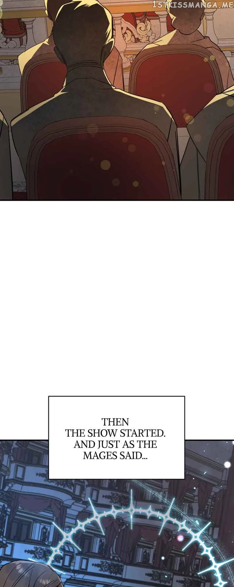 The Last Immortal’s Theorem Chapter 20 page 16
