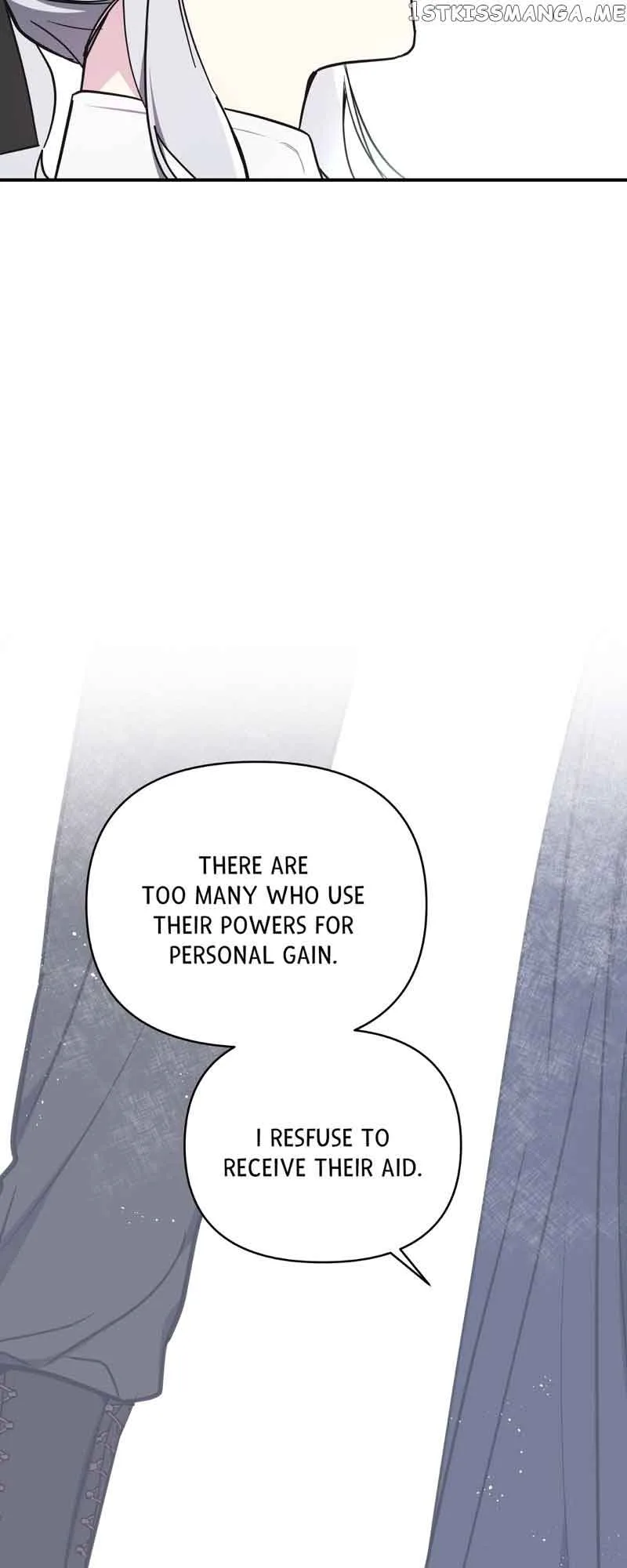 The Last Immortal’s Theorem Chapter 22 page 5
