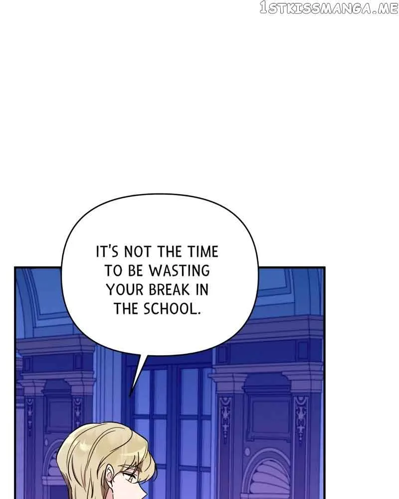 The Last Immortal’s Theorem Chapter 16 page 41