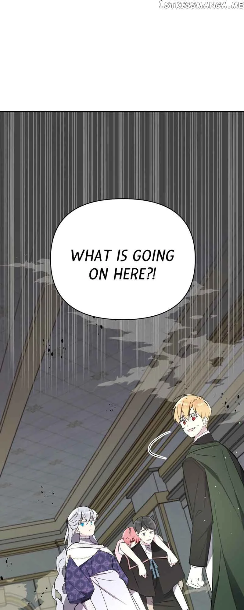 The Last Immortal’s Theorem Chapter 22 page 23