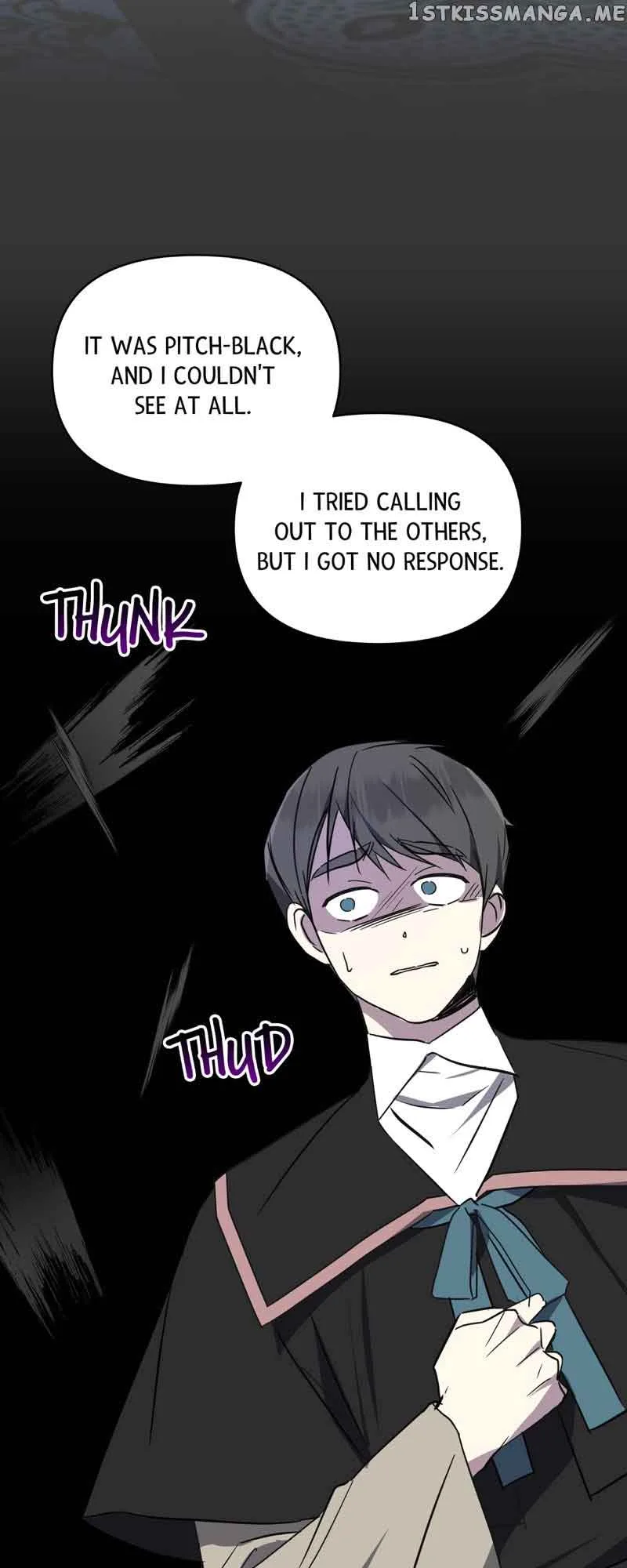 The Last Immortal’s Theorem Chapter 20 page 51