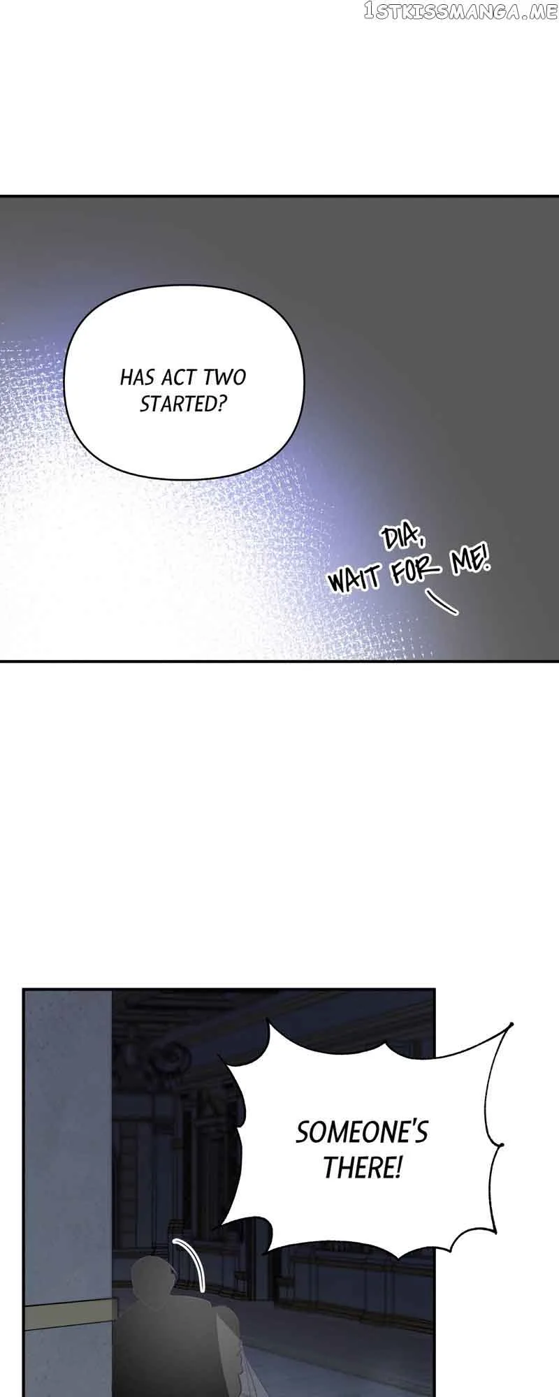 The Last Immortal’s Theorem Chapter 20 page 45
