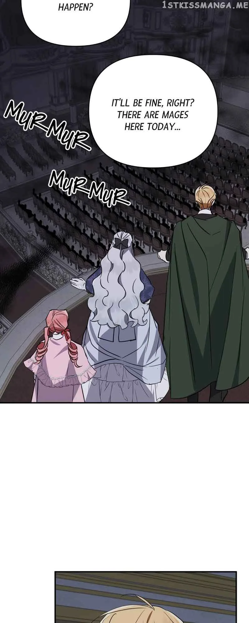 The Last Immortal’s Theorem Chapter 20 page 32