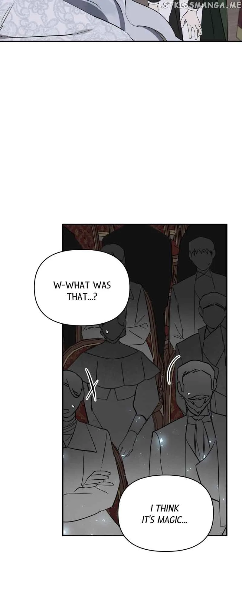 The Last Immortal’s Theorem Chapter 20 page 44