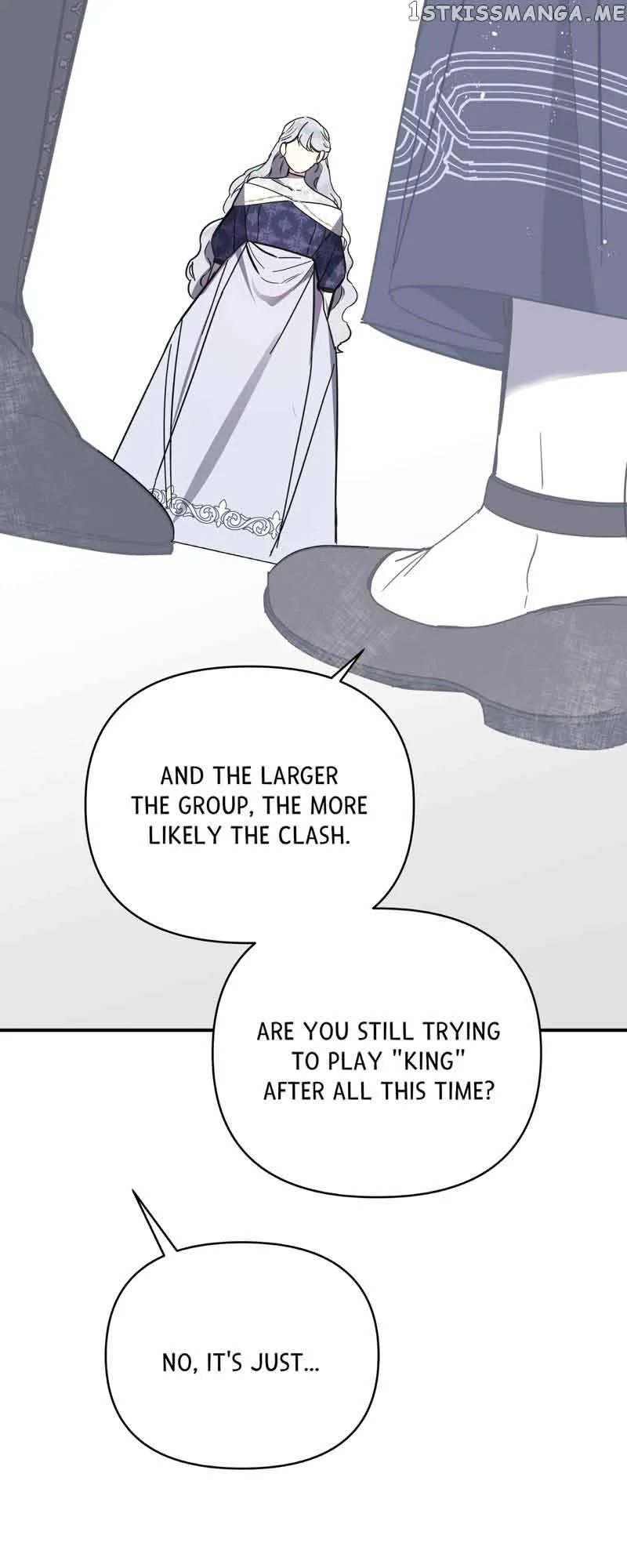 The Last Immortal’s Theorem Chapter 22 page 6