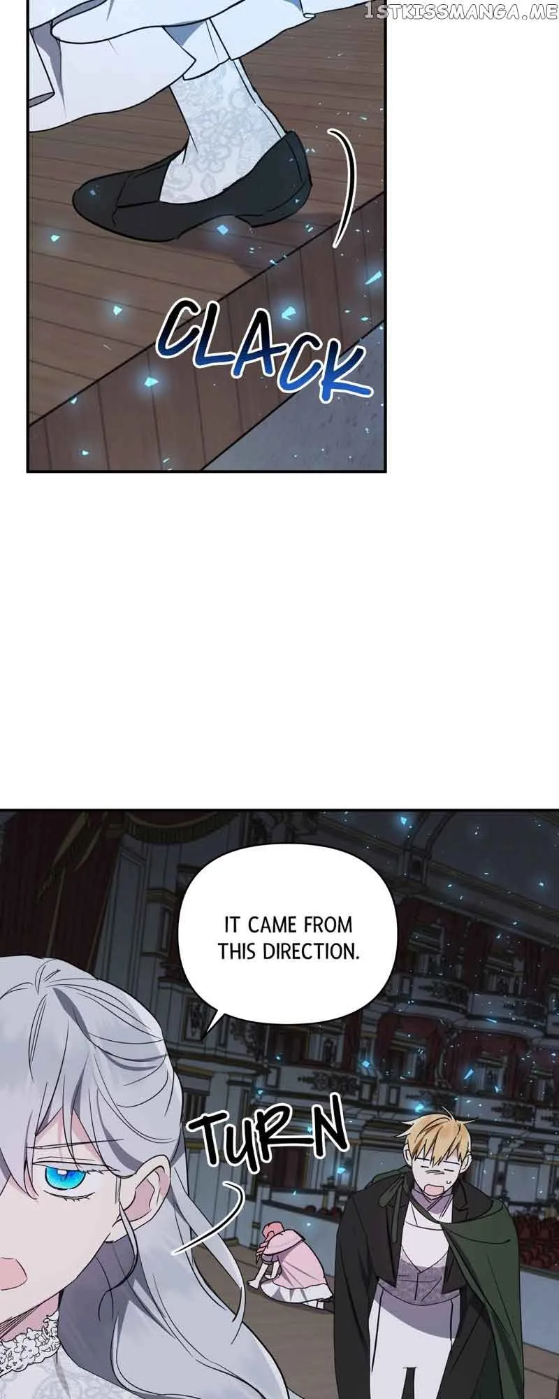 The Last Immortal’s Theorem Chapter 20 page 43