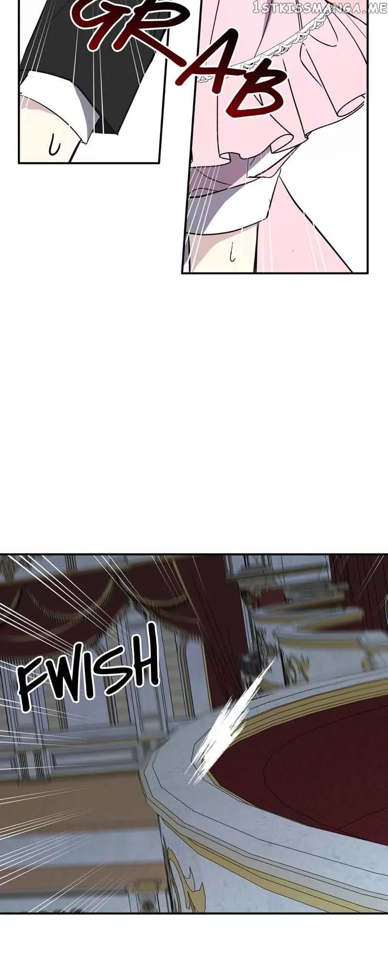 The Last Immortal’s Theorem Chapter 20 page 39