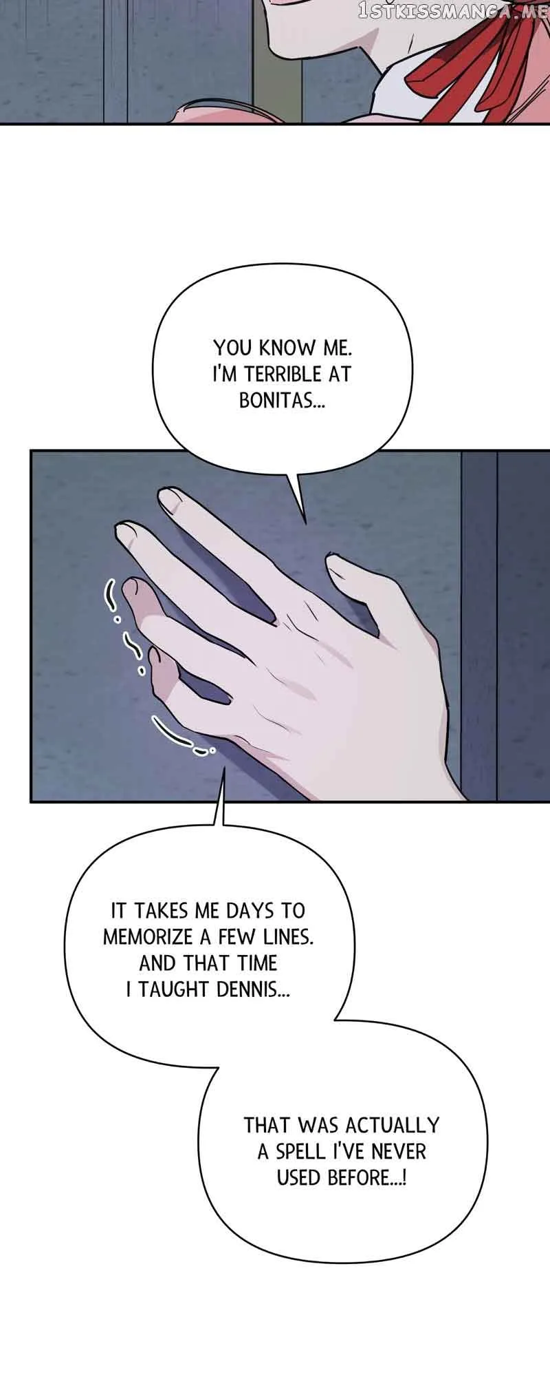 The Last Immortal’s Theorem Chapter 20 page 64