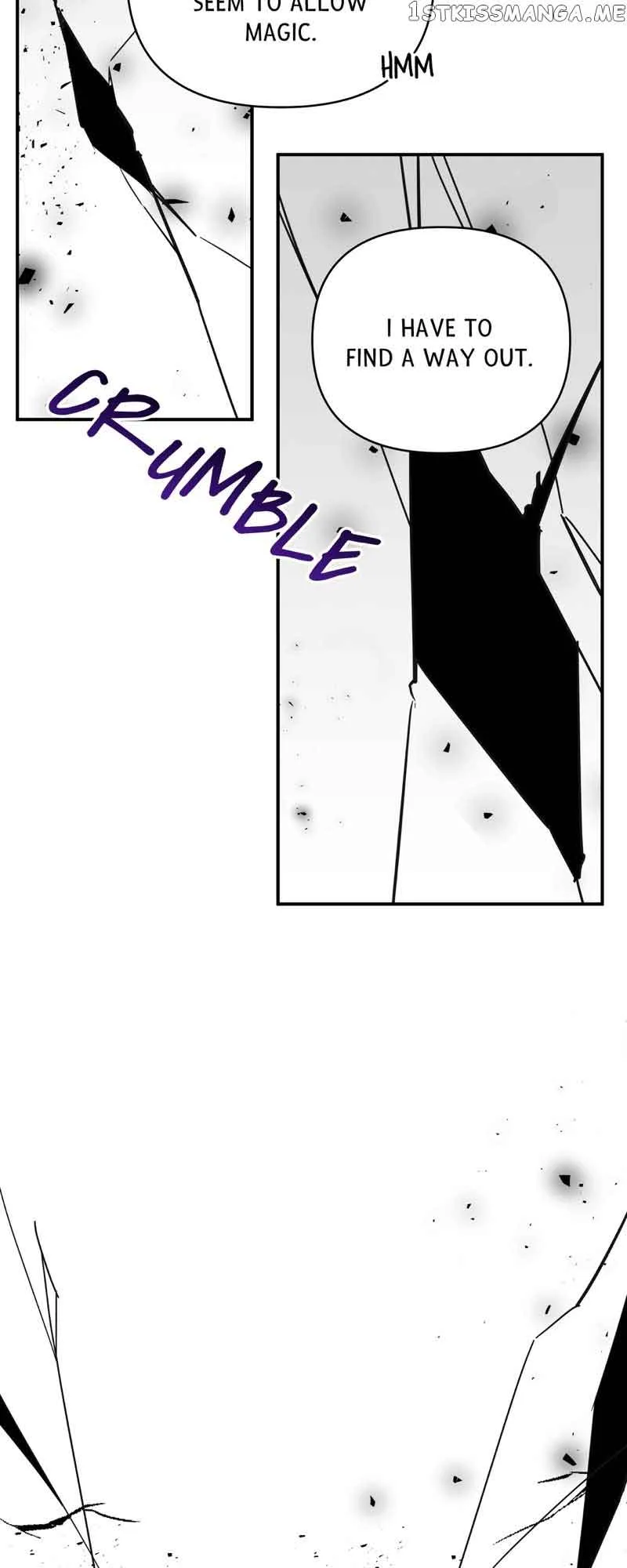 The Last Immortal’s Theorem Chapter 22 page 11