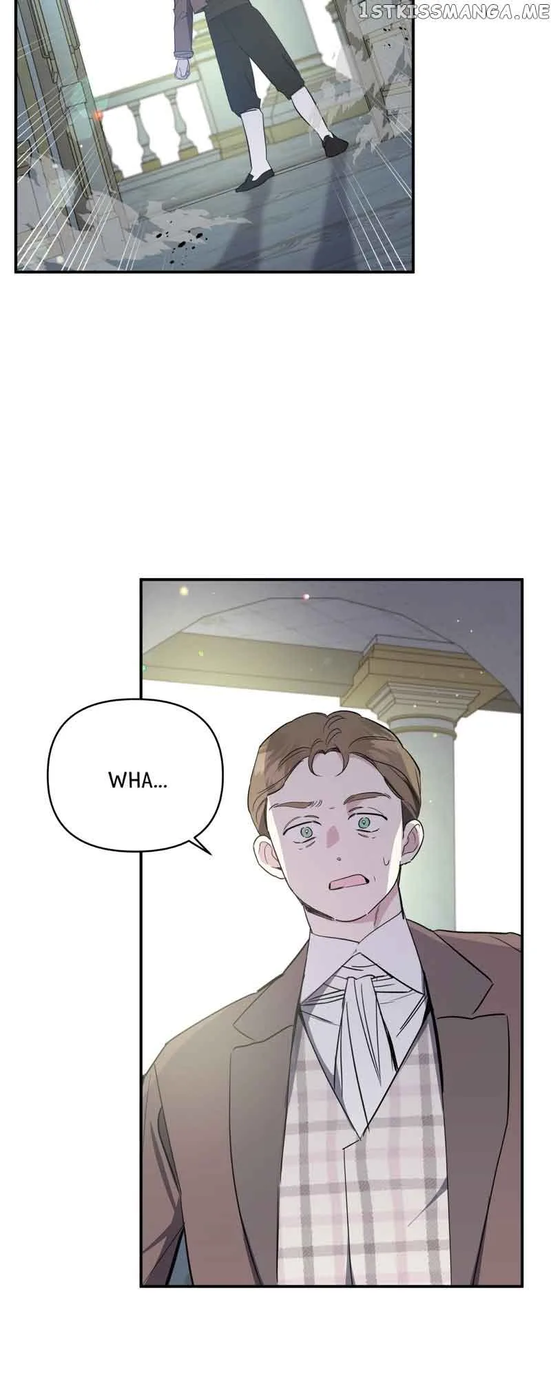 The Last Immortal’s Theorem Chapter 22 page 22