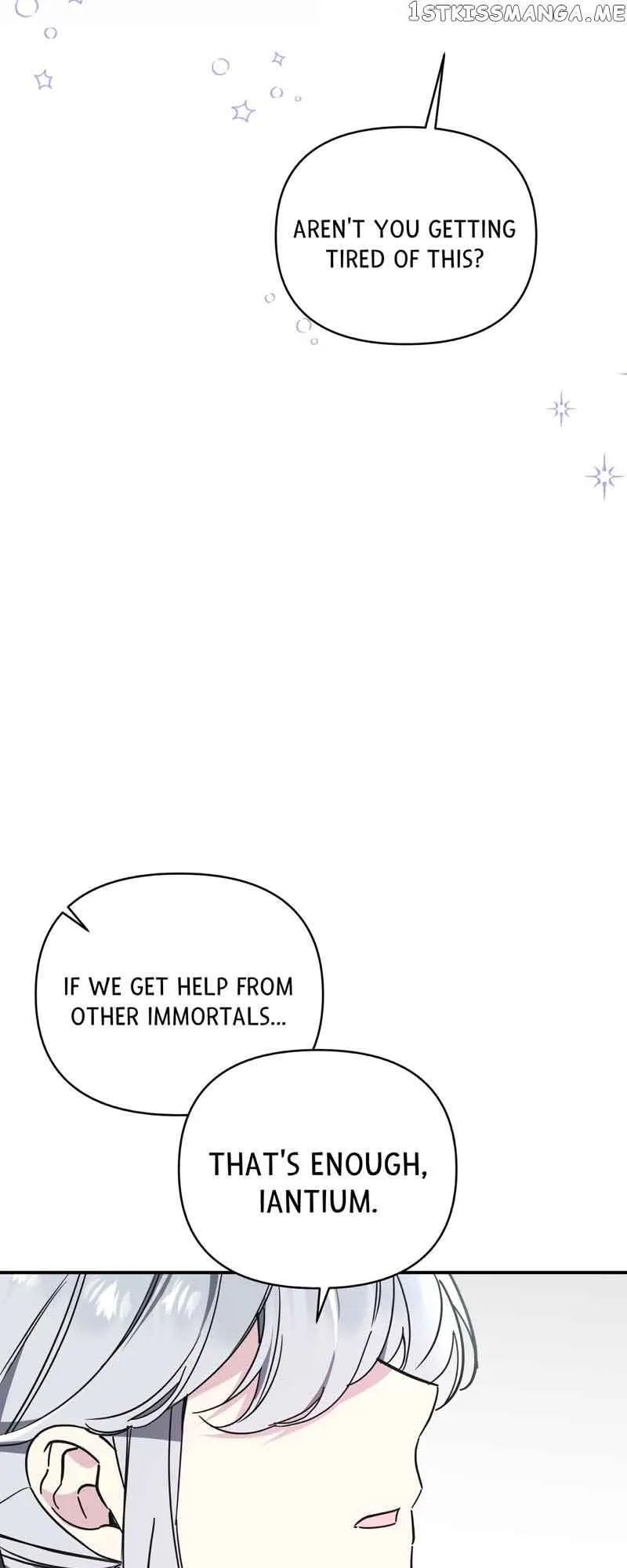 The Last Immortal’s Theorem Chapter 22 page 4