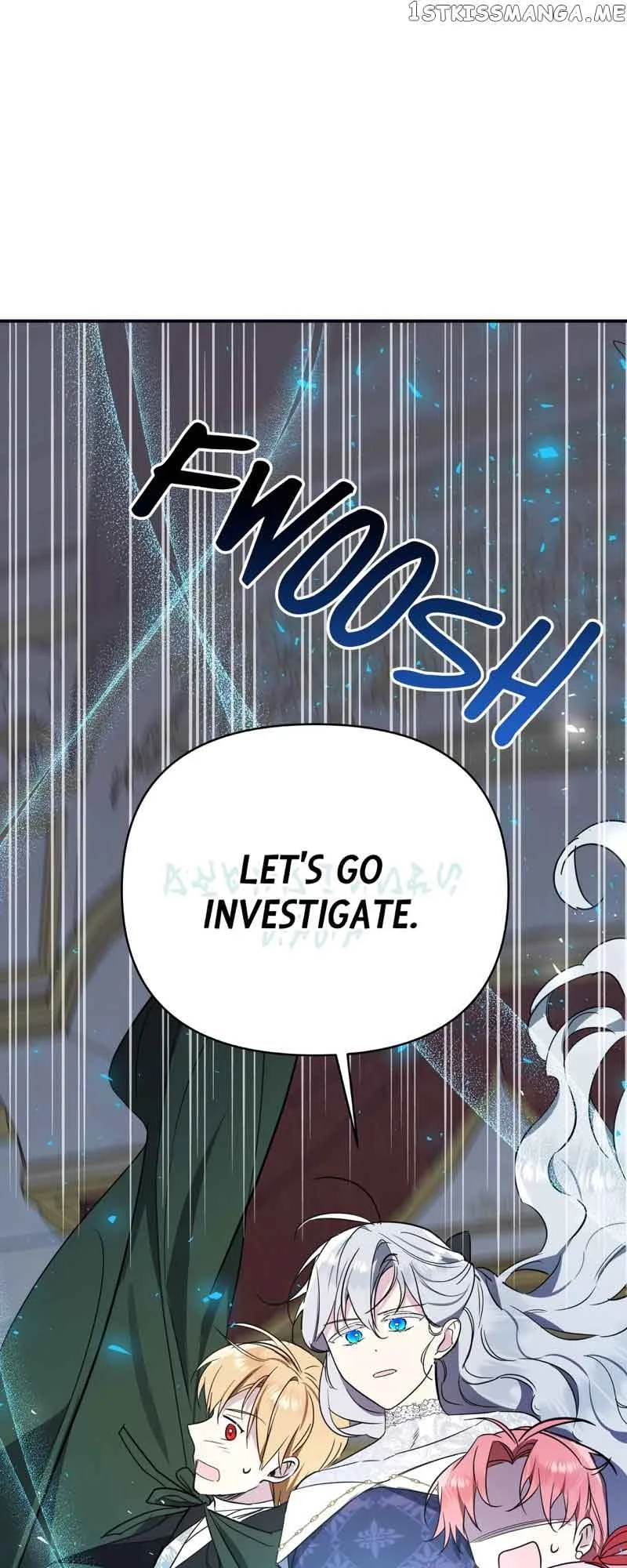 The Last Immortal’s Theorem Chapter 20 page 40