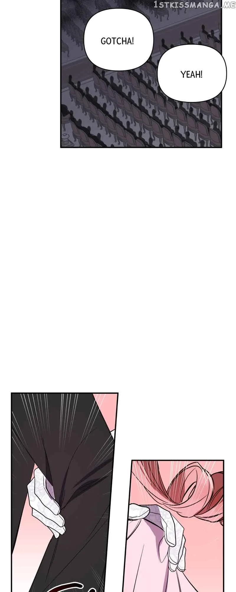 The Last Immortal’s Theorem Chapter 20 page 38