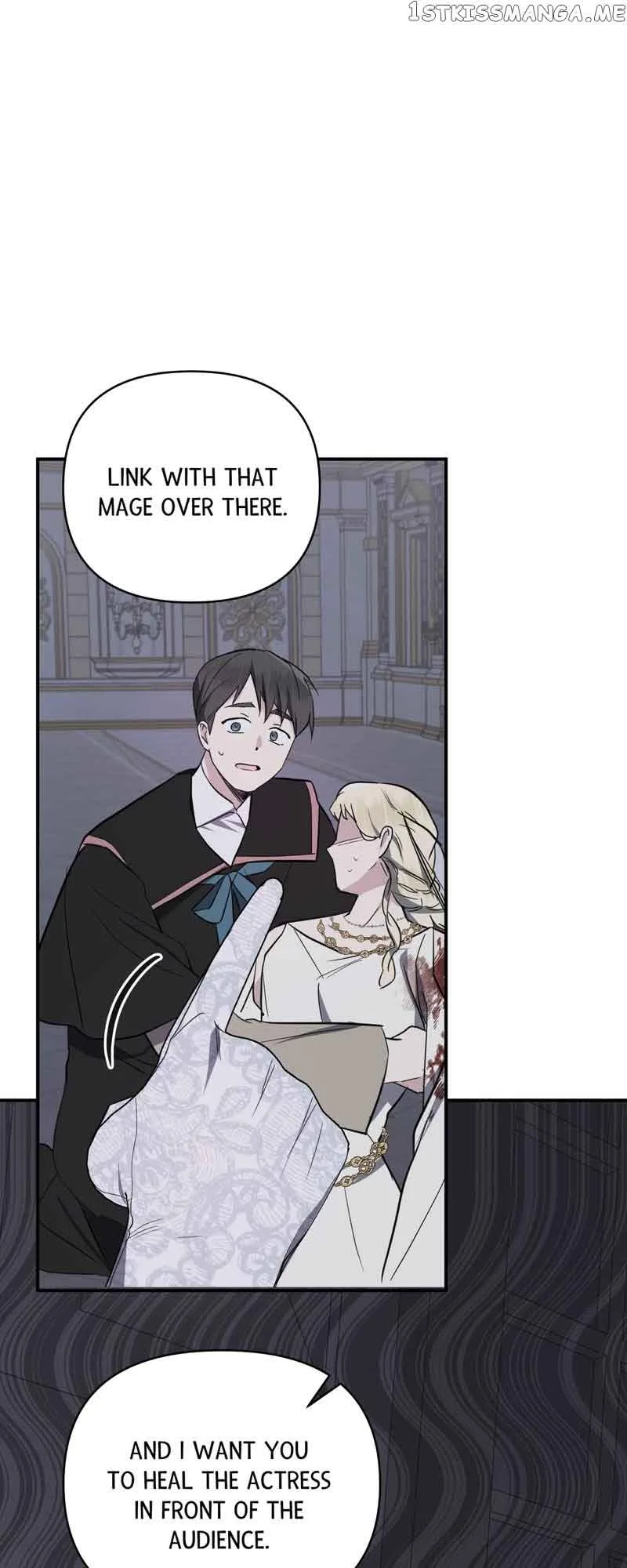 The Last Immortal’s Theorem Chapter 20 page 61