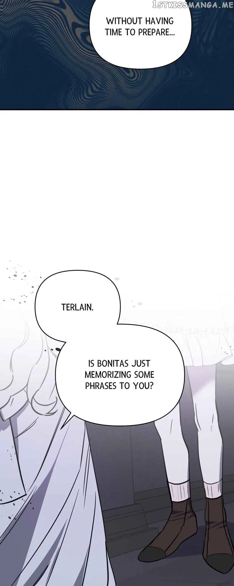 The Last Immortal’s Theorem Chapter 20 page 66