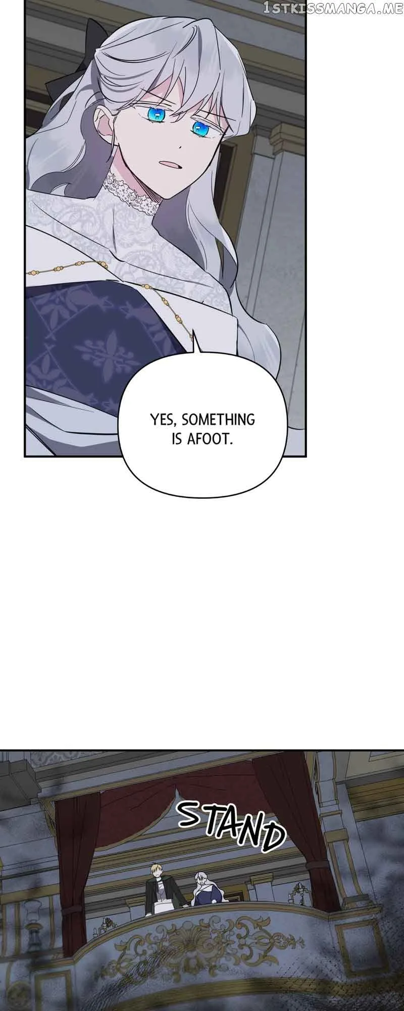 The Last Immortal’s Theorem Chapter 20 page 35