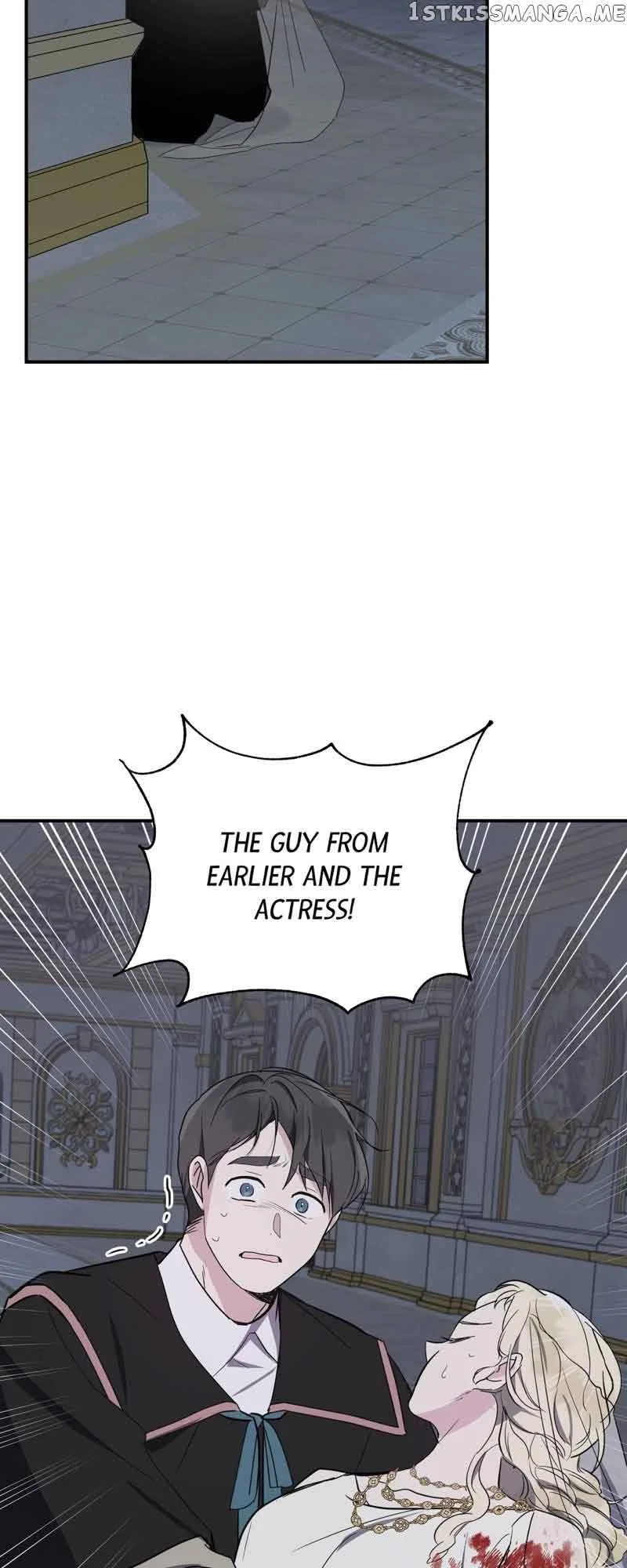 The Last Immortal’s Theorem Chapter 20 page 46