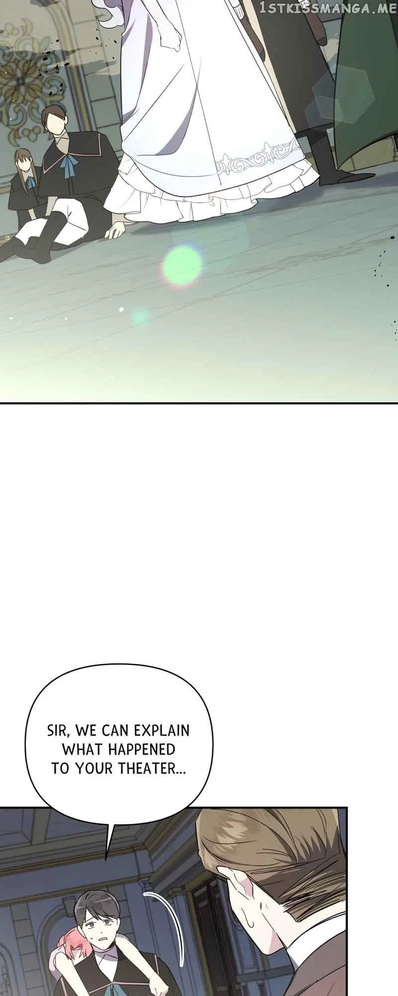 The Last Immortal’s Theorem Chapter 22 page 24