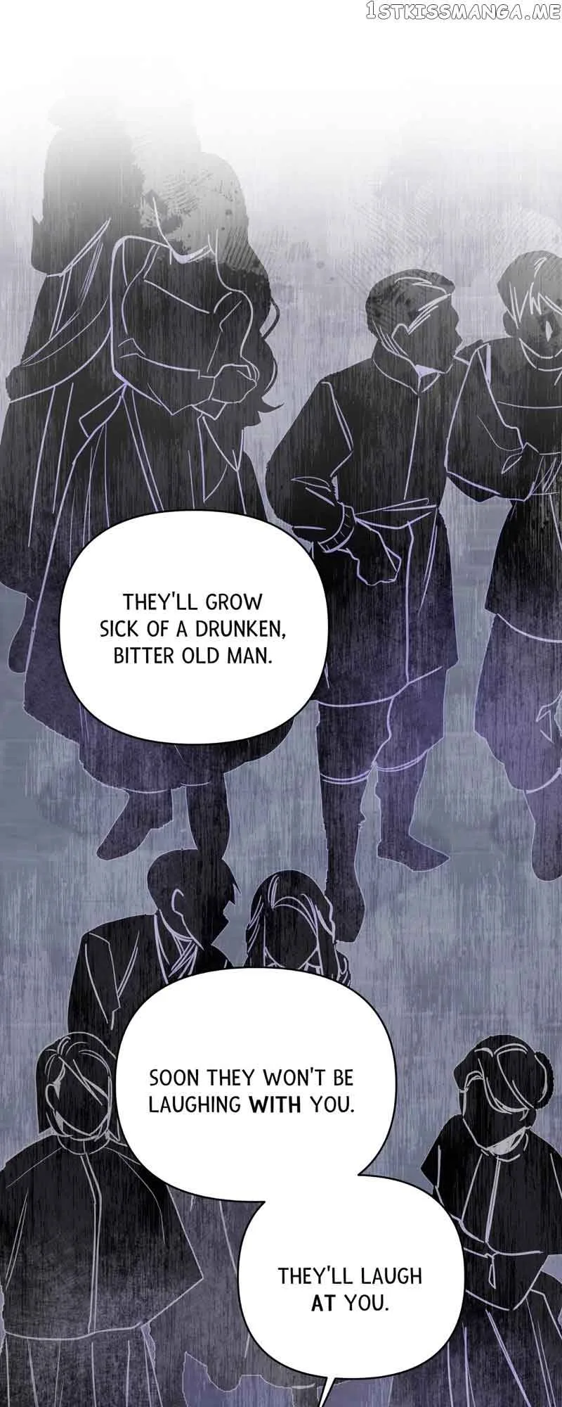 The Last Immortal’s Theorem Chapter 18 page 21