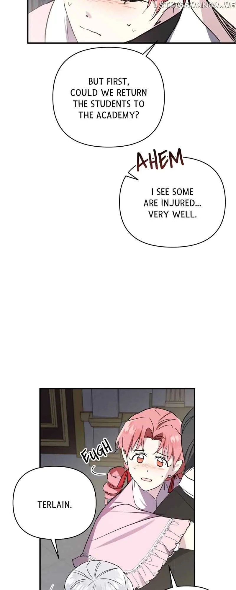 The Last Immortal’s Theorem Chapter 22 page 26