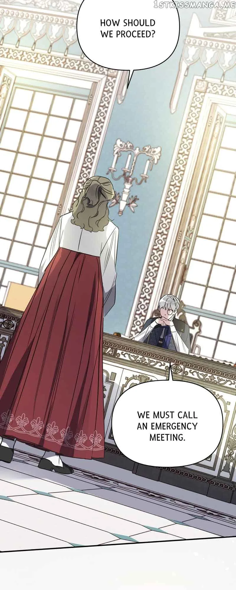 The Last Immortal’s Theorem Chapter 22 page 64