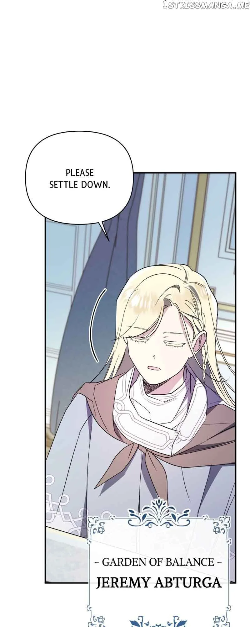 The Last Immortal’s Theorem Chapter 22 page 71