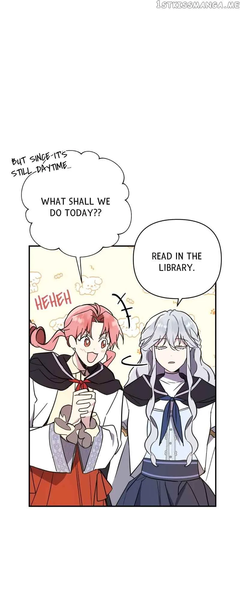 The Last Immortal’s Theorem Chapter 16 page 34