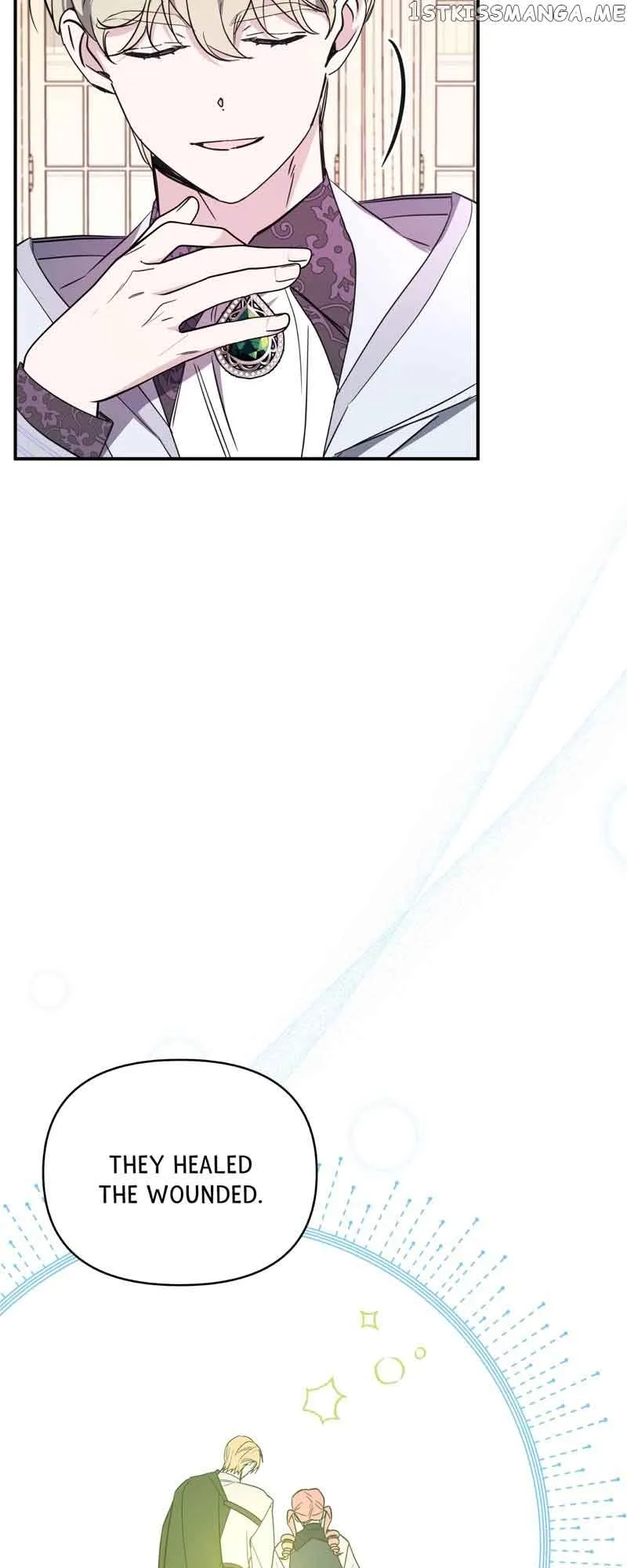 The Last Immortal’s Theorem Chapter 22 page 36