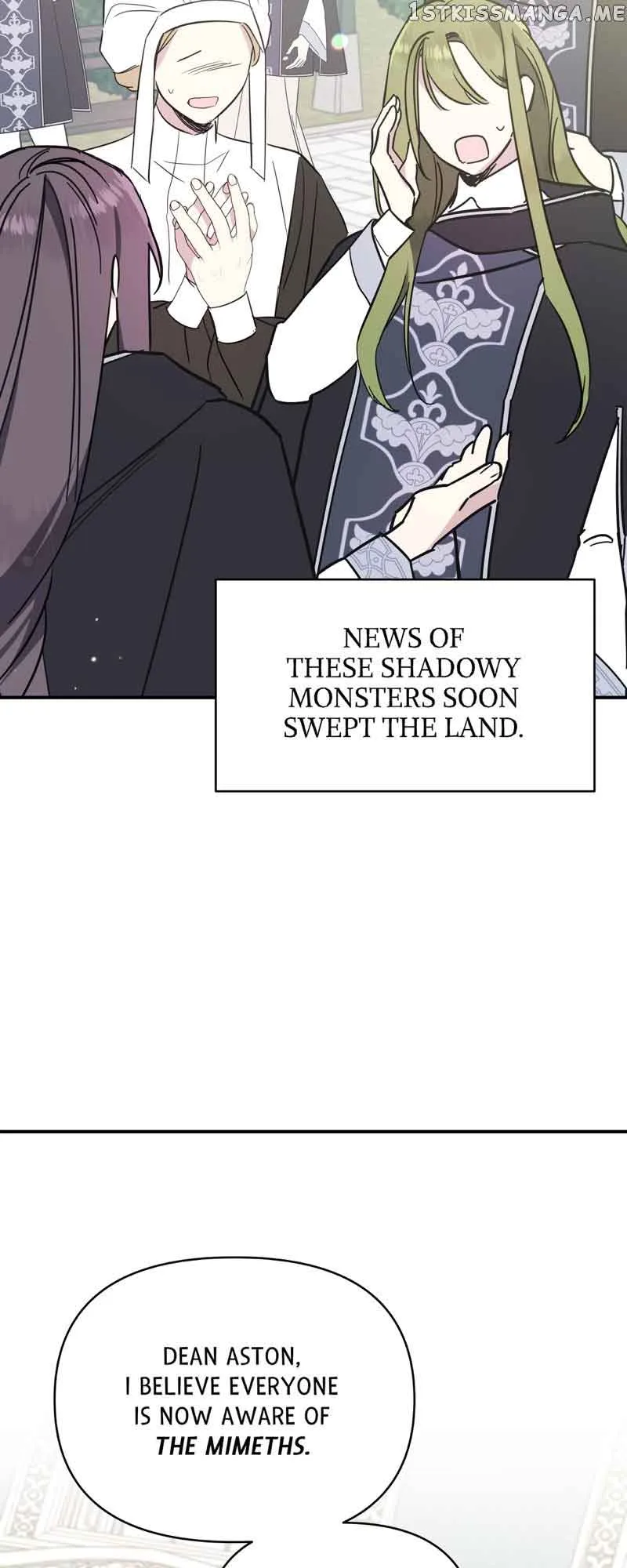 The Last Immortal’s Theorem Chapter 22 page 63