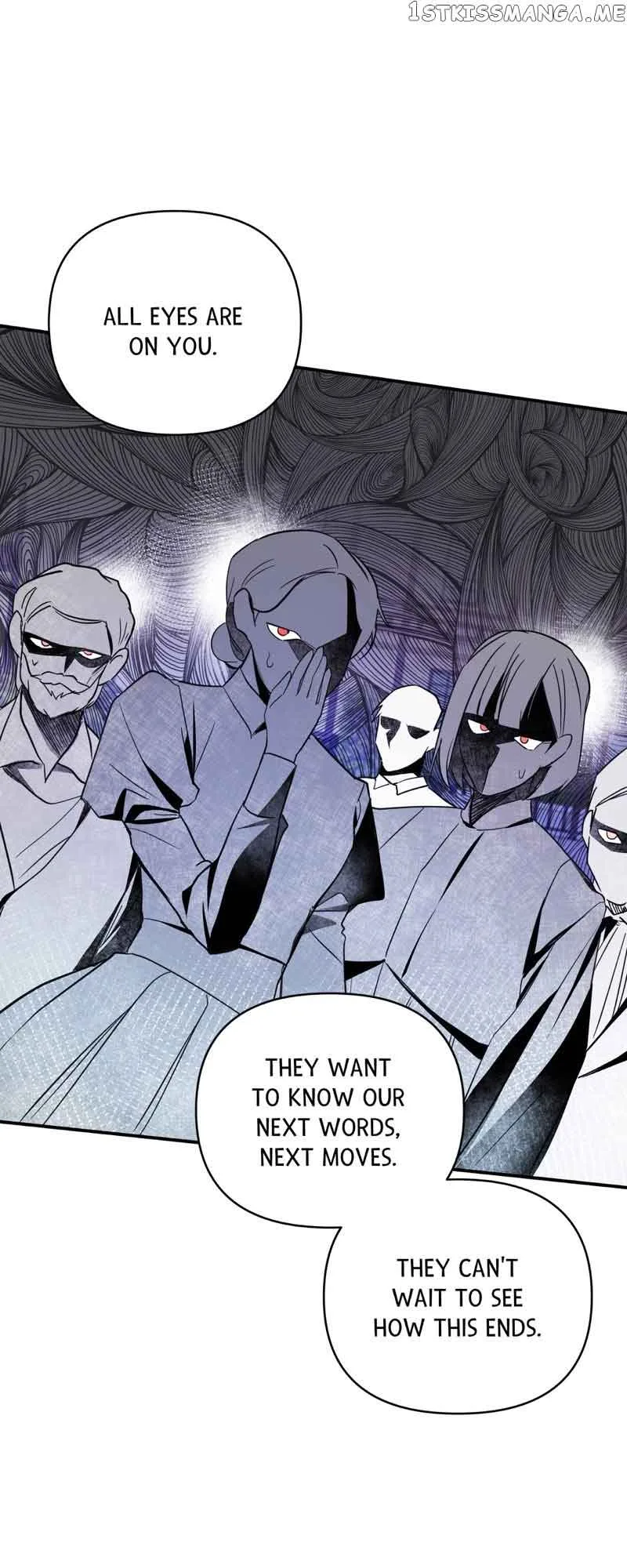 The Last Immortal’s Theorem Chapter 18 page 19