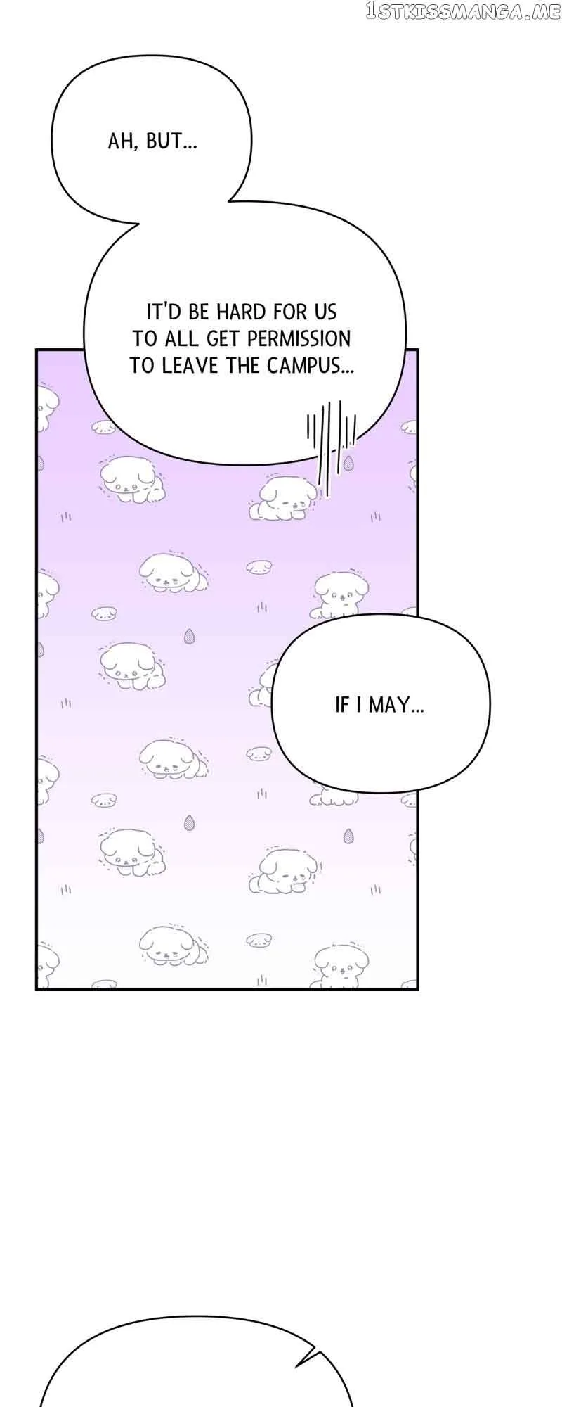 The Last Immortal’s Theorem Chapter 16 page 43