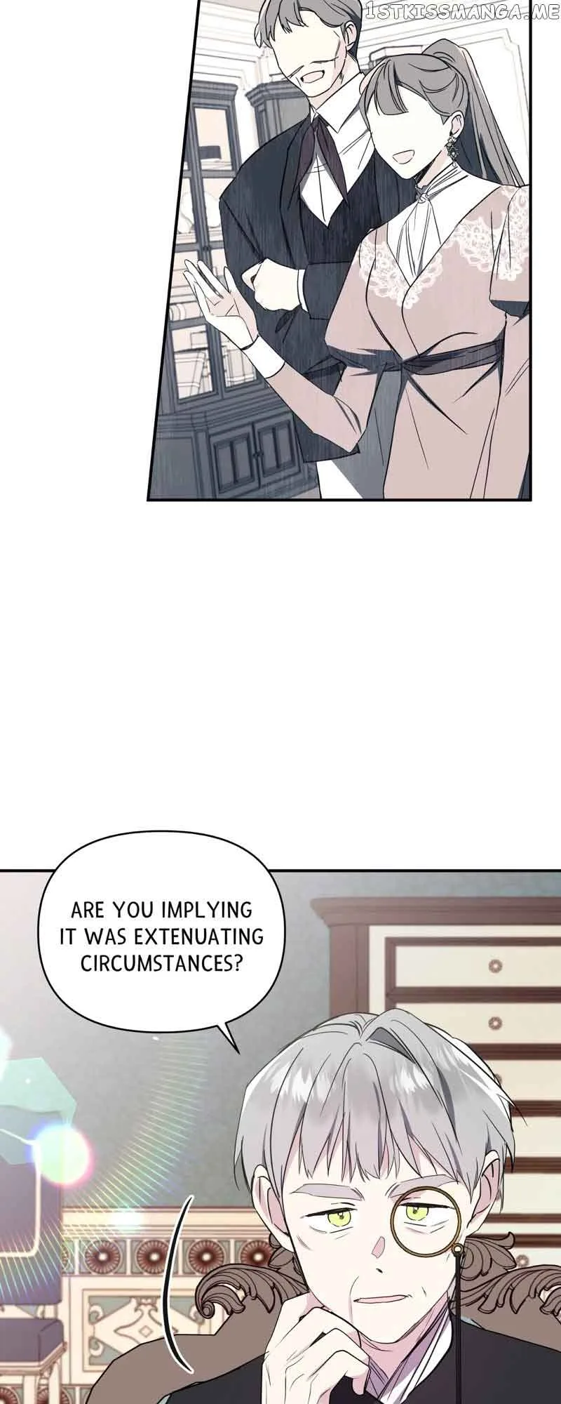 The Last Immortal’s Theorem Chapter 22 page 39