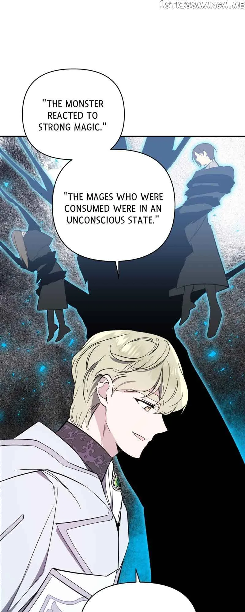 The Last Immortal’s Theorem Chapter 22 page 52
