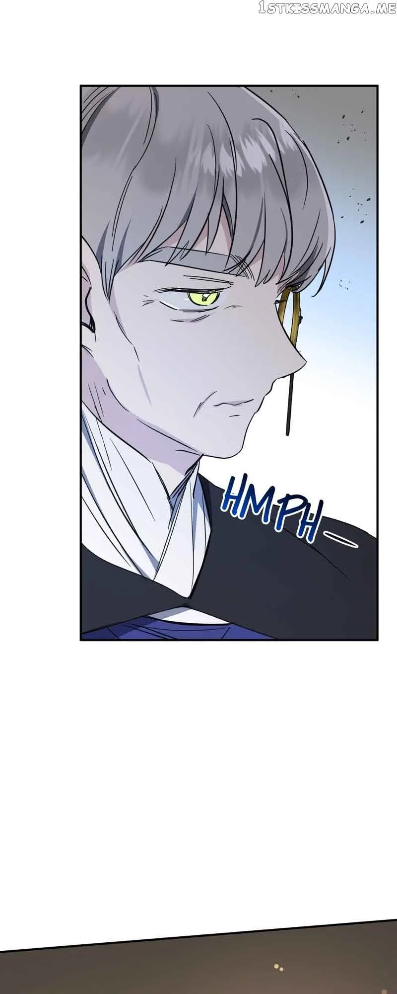 The Last Immortal’s Theorem Chapter 22 page 50