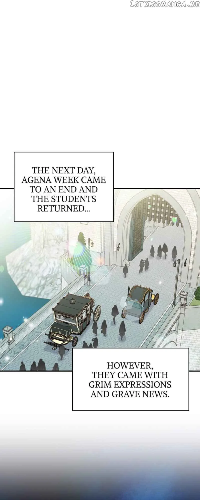 The Last Immortal’s Theorem Chapter 22 page 61