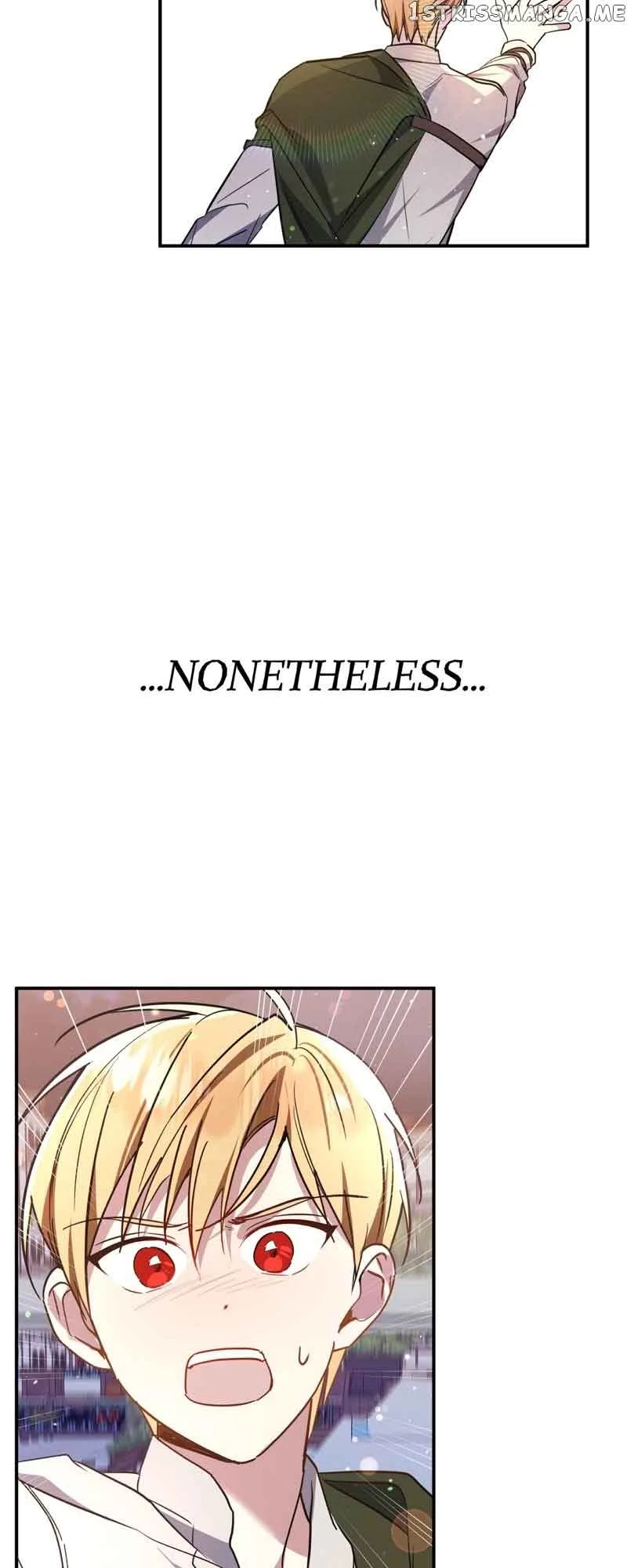 The Last Immortal’s Theorem Chapter 18 page 32