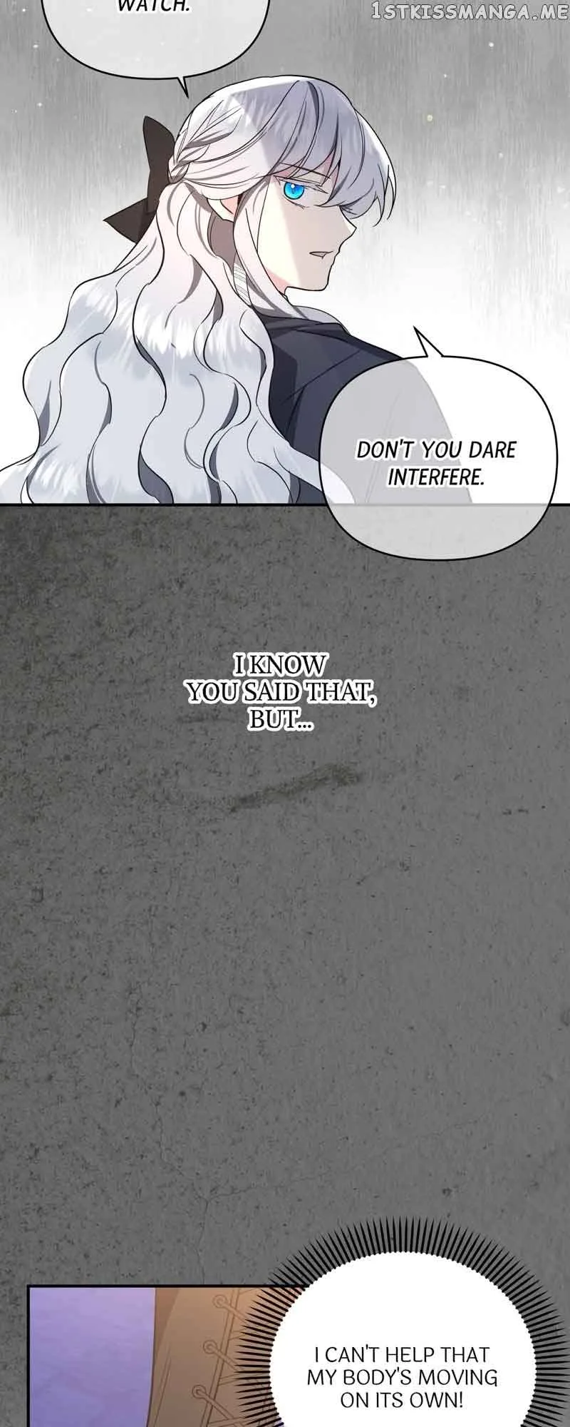 The Last Immortal’s Theorem Chapter 18 page 30