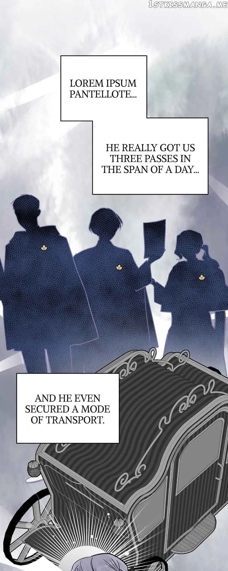 The Last Immortal’s Theorem Chapter 16 page 55