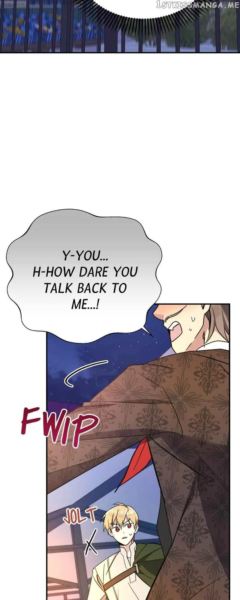 The Last Immortal’s Theorem Chapter 17 page 60