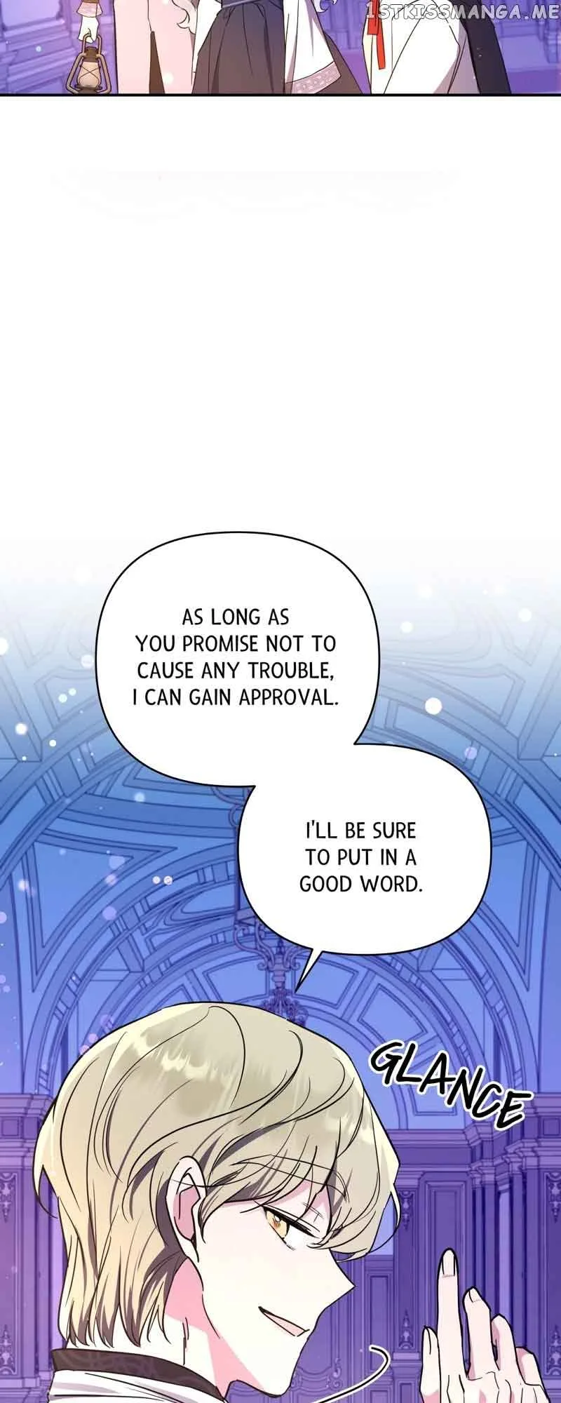The Last Immortal’s Theorem Chapter 16 page 50