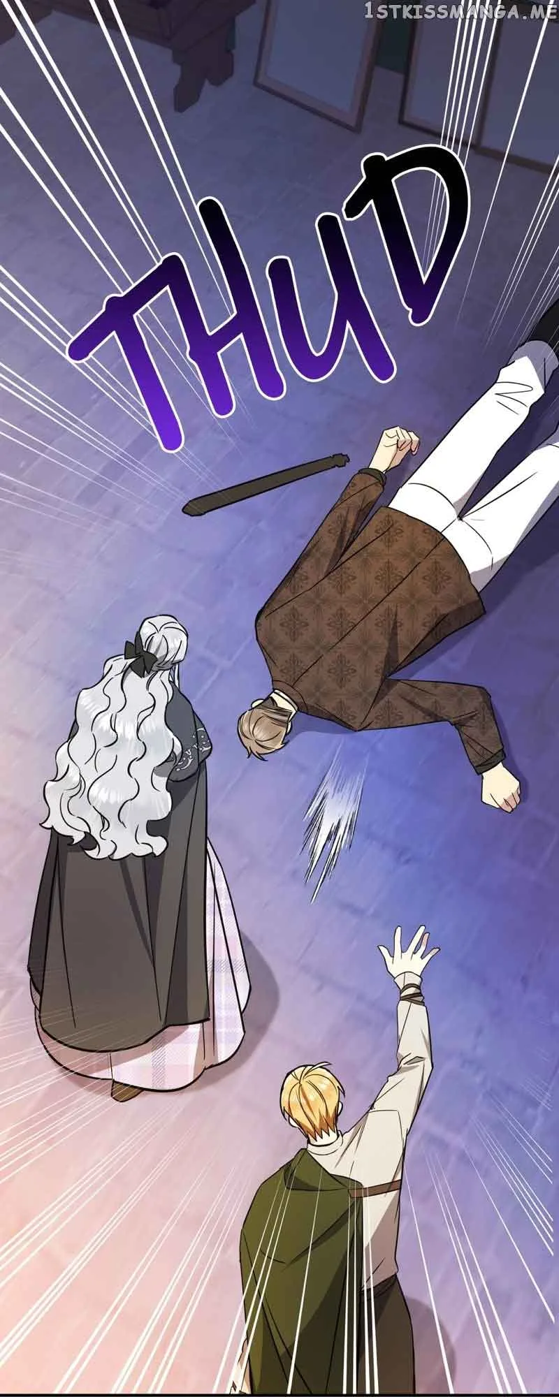The Last Immortal’s Theorem Chapter 18 page 38