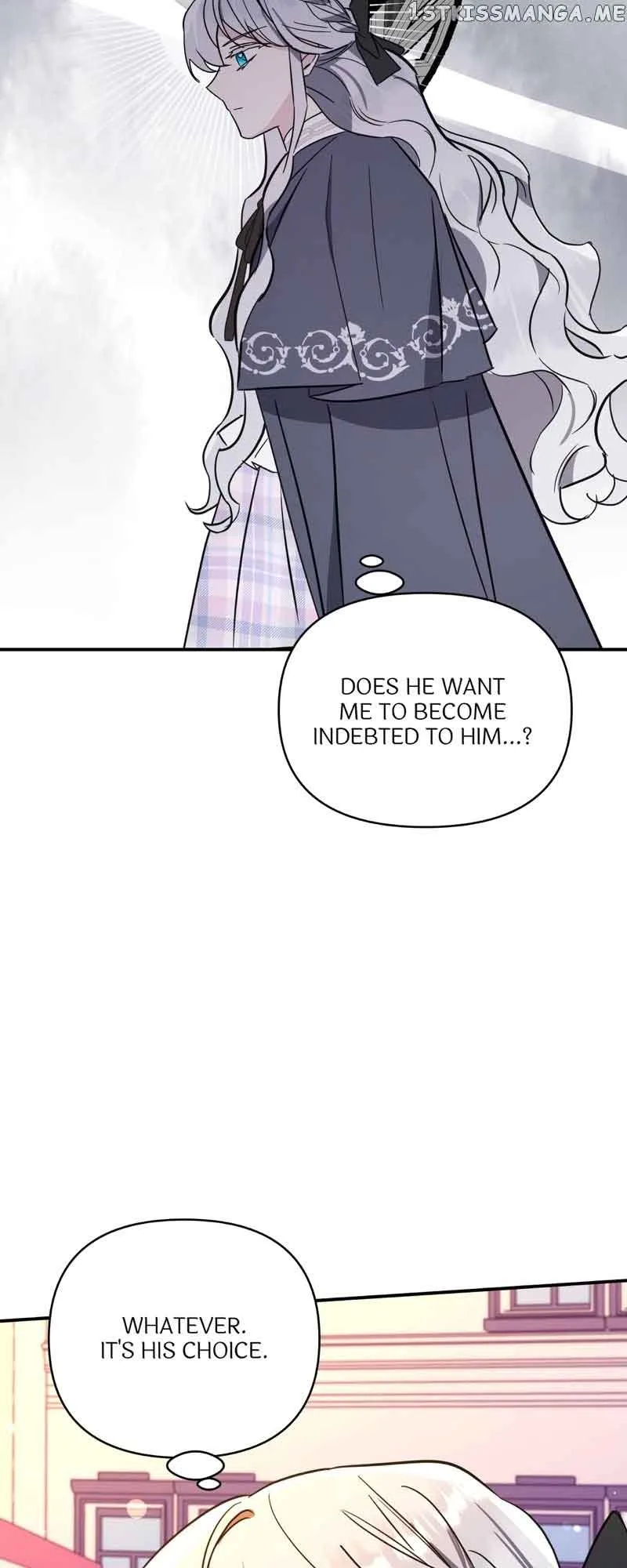 The Last Immortal’s Theorem Chapter 16 page 56