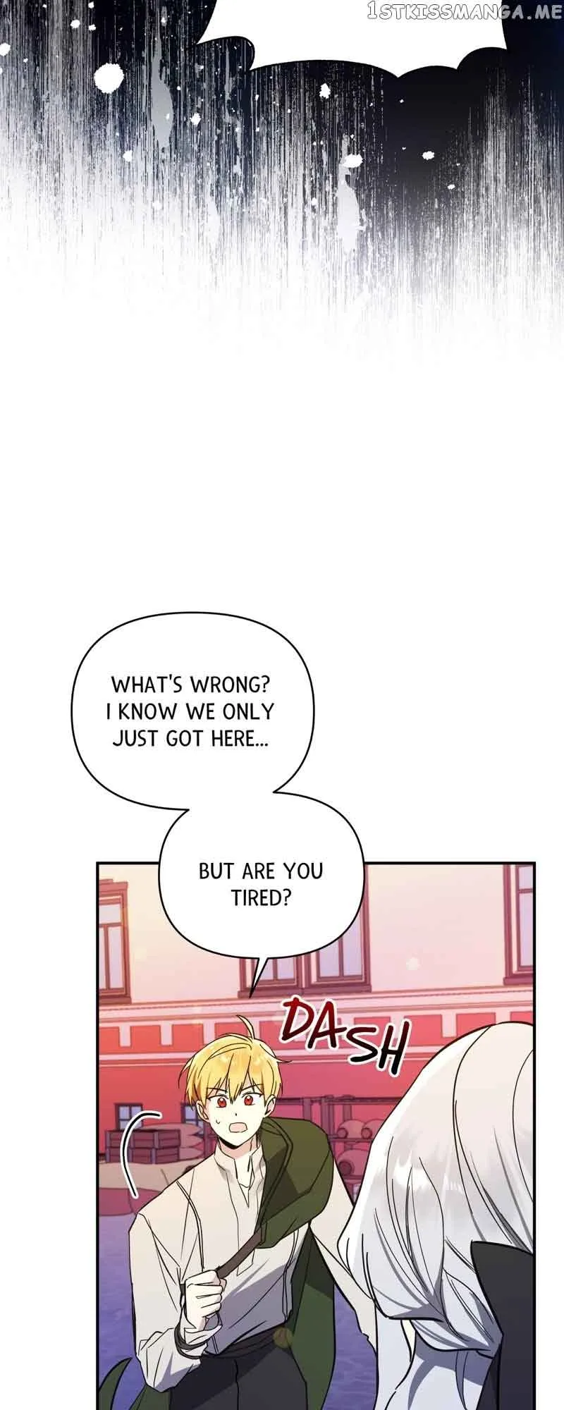 The Last Immortal’s Theorem Chapter 16 page 59