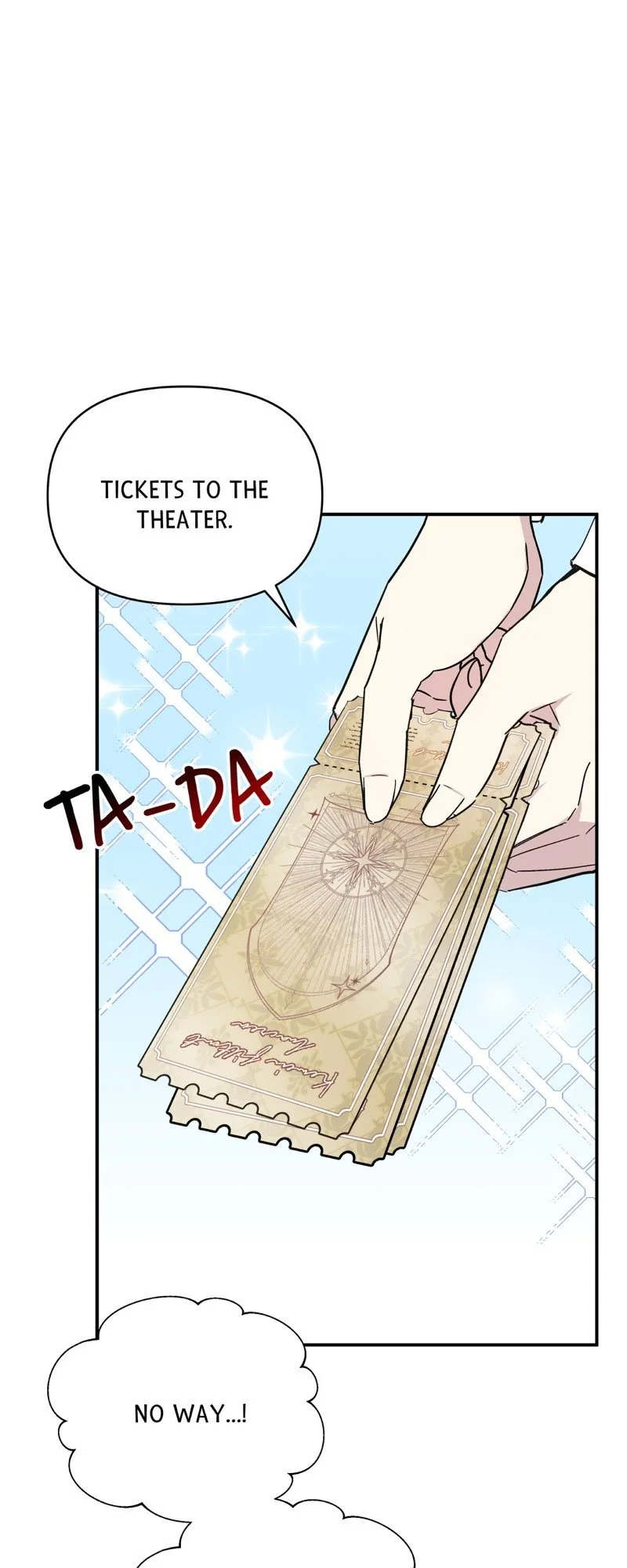 The Last Immortal’s Theorem Chapter 19 page 3