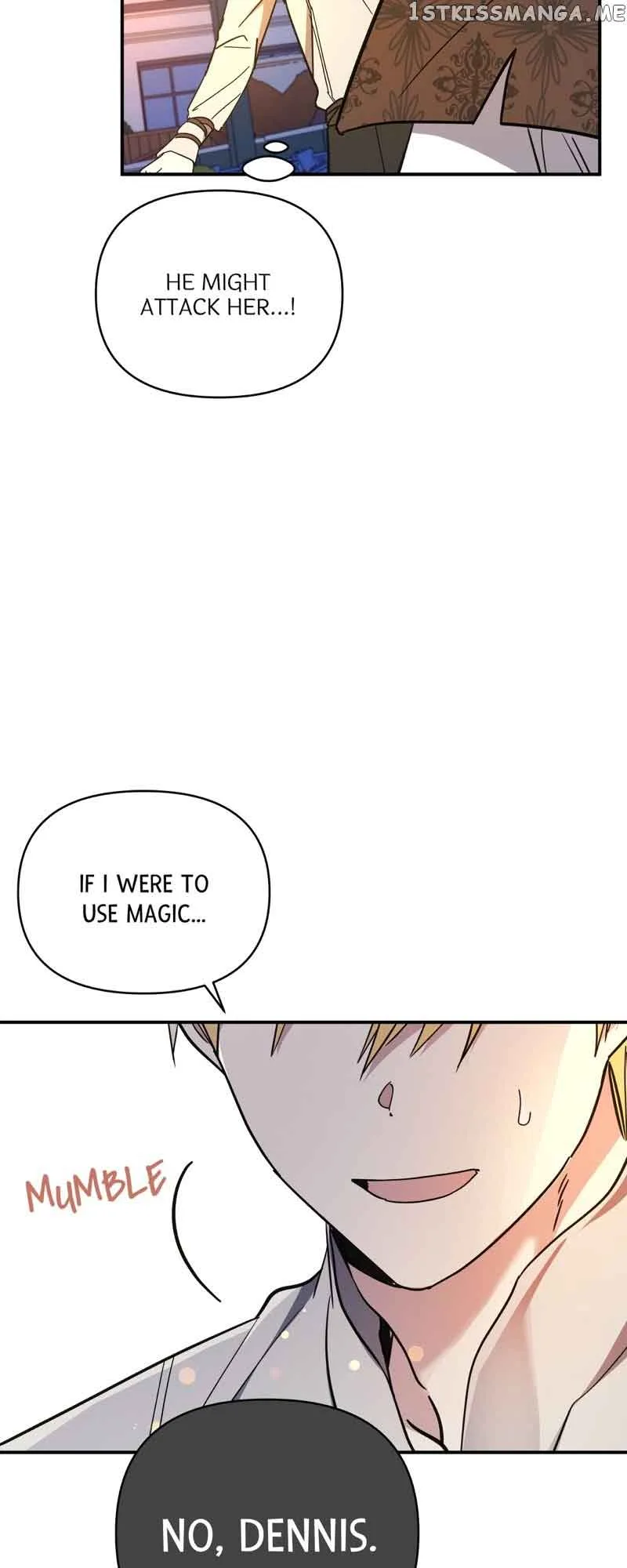 The Last Immortal’s Theorem Chapter 17 page 61