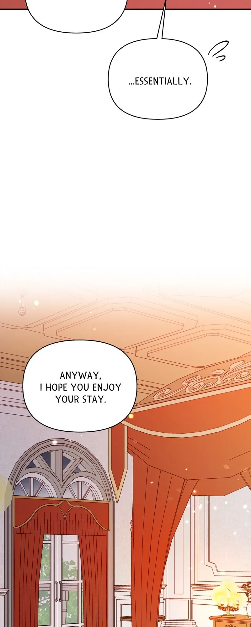 The Last Immortal’s Theorem Chapter 19 page 14